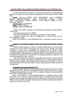 PV SEANCE DU 25 FEVRIER 2026