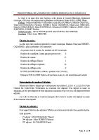 PV SEANCE DU 21 MARS 2026